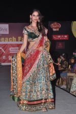 Amruta Patki at Riyaz Gangji and Shouger Merchant Show in Sea Princess, Mumbai on 5th May 2013 (248).JPG